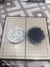 得力（deli）磁五子棋围棋折叠棋盘比赛训练益智桌游易携带开学礼物 实拍图