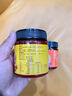小熊驾到0添加儿童奥尔良腌料105g蜜汁味 0防腐剂0色素烤翅调味料烧烤调料 实拍图