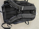 探路者（TOREAD）云野登山背包户外徒步旅行双肩包30L轻便男女日常通勤书包 黑色 实拍图