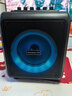 纽曼（Newmine）K509 音响户外大音量广场舞专用K歌神器手提便携蓝牙音箱高音质大功率长续航重低音炮双无线麦克风 实拍图