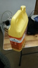 立白新金桔大桶洗洁精2kgA类食品用除味去油腥餐具洗碗液洗涤灵洗涤剂 实拍图