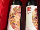 奔富（Penfolds）奔富一号加州混酿红葡萄酒  750ml*2支双支装 行货进口 中秋送礼 实拍图
