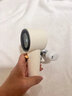 爱沃可（iWALK）【3C认证】胶囊充电宝22.5W快充口袋宝直插适配苹果iPhone17苹果16小米华为移动电源小巧便携礼物 黑色【苹果15-17/安卓Type-C用】 5500mAh 实拍图