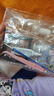兰酷帕非遗螺钿手工diy套装儿童益智玩具女孩礼物饰品发卡胸针发簪材料 实拍图