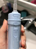 马博士儿童电动冲牙器便携式水牙线家用牙齿缝洁牙洗牙神器 实拍图