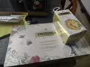 川宁（TWININGS）御廷香颂珍藏礼盒 144g(72袋)  红茶茶叶送礼伴手礼 实拍图