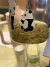 宁青妥特级金银花天然正宗干金银花茶罐装清火消火野生养生茶中药材泡茶 130g*1罐 【头茬新款】金银花130g 实拍图