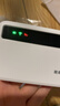zhankuo【中国移动】随身wifi双网通用无线wi-fi6免插卡移动联通便携式4G高速随行网络通用流量2025款5GHF 【拒绝卡顿】双网切换*超长续航*WIFI6 实拍图