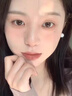 正品舞台妆眼影盘彩色闪粉亮片六一儿童节表演专用画妆化妆品彩妆 4色亮片2盒+3色眼影2盒+眉笔口红BB霜+桃心腮红+5件刷 实拍图