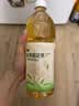 七鲜 茉莉花茶900ml 实拍图