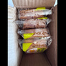米多奇烤馍片烤馒头片40g/包代餐充饥休闲零食原味烤香馍片整箱 混合口味 12片4包 实拍图