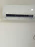 海尔空调 净省电二代Pro大1匹挂机 新一级能效变频挂式 大双排纯铜管蒸发器 国家补贴KFR-26GW/E1-1U 实拍图