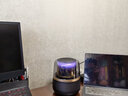 哈曼卡顿（Harman/Kardon） 音乐曜石蓝牙音箱音响 电脑桌面仿水晶琉璃4代琉璃5材质 Allure Esential 男生生日礼物 实拍图