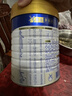 美素佳儿（Friso）皇家较大婴儿配方奶粉2段（6-12个月）800克*3罐 乳铁蛋白 实拍图