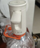 小熊（Bear）桶装水抽水器饮水机取水器电动上水器压水器自动抽水泵YSJ-F06Q1 实拍图