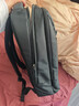 新秀丽（Samsonite）双肩包15.6英寸电脑包男女大容量商务背包通勤旅行包高端笔记本包 实拍图
