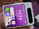 HUAWEI Pura X 典藏版 16GB+1TB零度白 1610阔型屏 鸿蒙AI红枫原色影像折叠屏手机鸿蒙系统华为手机 实拍图