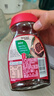 雀巢（Nestle）醇品速溶美式黑咖啡粉0糖0脂*健身燃减防困瓶装90g 实拍图