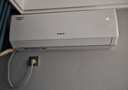 格力空调 天仪Pro 1.5匹 新一级能效云欢Pro同款 卧室节能省电空调挂机 KFR-35GW/NhGt1BGj 实拍图