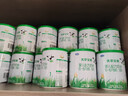 君乐宝（JUNLEBAO）优萃宝爱2段较大婴儿配方奶粉(6-12个月龄)170g听装 实拍图