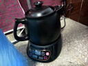 小熊（Bear）中药煎药壶 中药锅 熬药电砂锅全自动中药罐 中药煲3升大容量分体式陶瓷 JYH-A30A1 实拍图