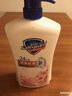 舒肤佳健康净护沐浴露 樱花香1kg 沐浴乳液 男女士通用新旧包装随机 实拍图