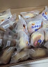 桃李酵母面包600g整箱装休闲零食早多种口味可选营养充饥抗饿代餐饱腹 牛奶蛋羹4袋+巧克力味4袋 共600g 实拍图