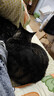 【京东物流】猫抓板磨爪猫窝一体耐磨不掉屑超大号猫玩具猫咪用品 椭圆小号+猫薄荷 实拍图