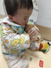 奶爸爸（Nicepapa）PPSU翻盖奶瓶宽口径自然实感防胀气10月以上仿母乳奶嘴L码240ML 实拍图