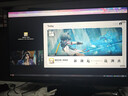 三星（SAMSUNG）27英寸 G60F 2K 350Hz Fast IPS 1ms HDR400 超薄 G-SYNC 玄龙骑士 电竞显示器 LS27FG606ECXXF 实拍图