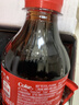 可口可乐（Coca-Cola）汽水碳酸饮料300ml小瓶装系列 可乐300ml*6瓶 实拍图