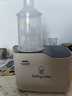 Baby Color摇奶器暖奶一体温奶器婴儿无水暖奶器摇奶机恒温热奶器 【5合1】暖奶/摇奶/烘干/解冻/保温 实拍图
