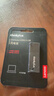 ThinkPlusThinkPlus联想  32GB U盘 USB优盘 办公投标专用u盘 迷你商务移动闪存盘 闪电鲨2.0系列 实拍图