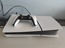 索尼（SONY） 【国内保税仓】索尼PS5slim/pro轻薄版体感游戏机家用高清4K日版/港版支持VR/黑神话 PS5 slim港版光驱版（最快次日达） 实拍图