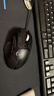 罗技（G） G502 HERO主宰者游戏鼠标  电竞宏编程可配重 有线RGB炫彩 FPS吃鸡cf二手 G502  HERO主宰者 黑色 99新 实拍图