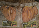 雨润卤五香猪耳朵150g*2去耳根 熟食腊味 预制菜 卤肉下酒菜 实拍图