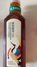 农夫山泉东方树叶青柑普洱茶900ml*12瓶无糖茶饮料0糖0脂0卡整箱饮品 实拍图