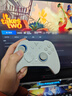 飞智冰原狼4多模版无线游戏手柄 类xbox 力调节摇杆双切扳机 switch电脑PC手机steam体感NS 仁王3 实拍图
