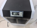多乐信（DOROSIN）工业除湿机/抽湿机 除湿量110升/天350平米大功率商用防潮别墅车间仓库装修干燥机 直排水DR-1502L 实拍图