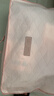 水星家纺被子100%澳洲纯羊毛被子冬季学生宿舍加厚被芯150x210cm约4.9斤 实拍图