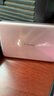 图拉斯小云宝超薄magsafe磁吸充电宝无线快充10000毫安可上飞机小巧便捷适用iphone17外接电池Air苹果16 冰莓粉-10000mAh【大容量升级款】 【3C认证】轻便出行力荐-超薄无感握 实拍图
