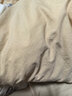 无印良品一次性床品四件套床单被罩枕套旅行一次性母婴隔脏便携-纯白*5套 实拍图