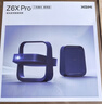 极米Z6X Pro 三色激光高亮版 投影仪家用轻薄智能投影机高清一体式云台 2年质保国家补贴 实拍图