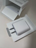 Apple/苹果 20W USB-C充电器  type-c充电器苹果手机充电器原装手机快充头 苹果17手机充电器 实拍图