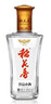 稻花香 珍品小酒 浓香型白酒 42度125ml 光瓶 125ml*24瓶 整箱 实拍图