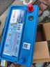 博世（BOSCH）汽车电瓶蓄电池原厂适配免维护55B24L同6-QW-45骏逸轩逸以旧换新 实拍图