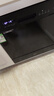 美的（Midea）洗碗机小型全嵌入式E7 Pro台面式家用全自动10套大容量小尺寸可洗锅台上灶下两用单独消毒热风烘干 台嵌两用 灶下可装 热风烘干丨可洗锅 实拍图