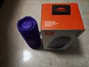 JBL FLIP7 音乐万花筒七代 蓝牙音箱 户外音响 AI音效增强 赛道扬声器 iphone17pro适用 罗兰紫 实拍图