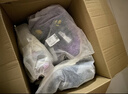 京东洗衣服务衣鞋任洗6件上门取送 干洗服务水洗去渍熨烫杀菌 实拍图
