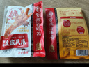 紫燕百味鸡香酥鸭子烤鸭肉酱板卤味熟食露营踏青即食夜宵快手预制菜下酒400g 实拍图